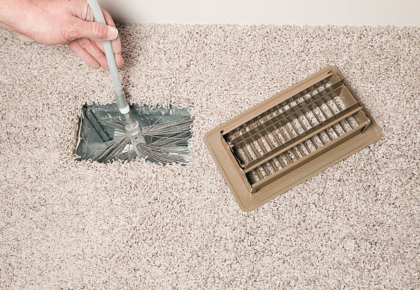 Best Affordable HVAC Duct Cleaning  in Kelso, WA