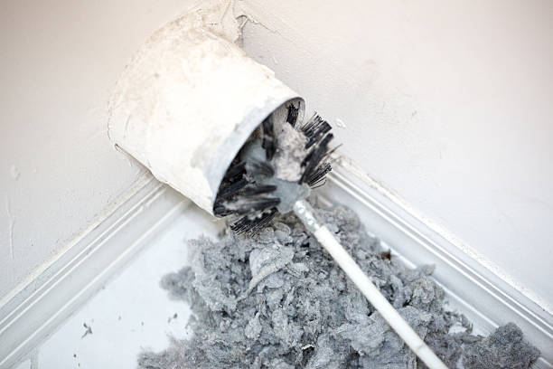 Best General Air Duct Cleaning  in Kelso, WA