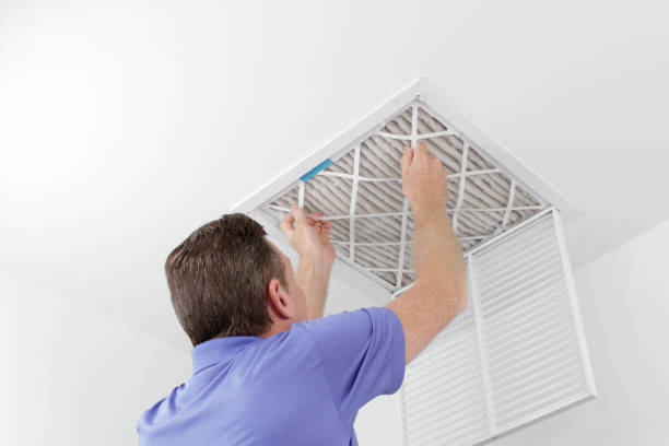 Best General Air Duct Cleaning  in Kelso, WA
